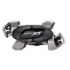 Shimano Deore XT SPD Pedals PD-M8100 incl. Cleats SM-SH51