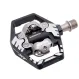 Shimano XT SPD Pedals PD-M8120 incl. Cleats SM-SH51