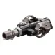 Shimano XTR Pedals PD-M9200 Standard Axle incl. Cleats SM-SH51