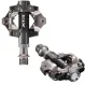 Shimano XTR Pedals PD-M9200 Standard Axle incl. Cleats SM-SH51
