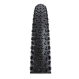 Conti Dubnital RaceGrip tyre | E-25 TR 29x2.4 inches transparent-skin