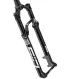 RockShox SID SL Ultimate 3P Gloss Black E1 | MTB suspension fork Boost 29-inch tapered 110 mm
