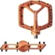 Race Face Atlas Platform Pedals, orange