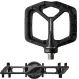 Race Face Atlas platform pedals, black