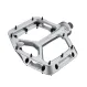 Race Face Atlas Platform Pedals, silver