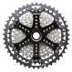 Shimano Deore XT Cassette CS-M8200 Micro Spline 12-speed 9-45 teeth