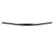 Renthal V3 Fatbar Lite Zero MTB Handlebar Aluminium 31.8 mm Ø | Rise 0 mm Width 760 mm Black
