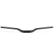 Renthal V3 Fatbar MTB Riser Aluminium 31.8 mm Ø | Rise 40 mm, width 800 mm, black