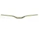 Renthal V3 Fatbar MTB Riser Aluminium 31.8 mm Ø | Rise 40 mm, width 800 mm, gold