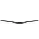Renthal V3 Fatbar35 Riser Carbon 35 Ø | Rise 20mm Width 800mm black