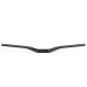 Renthal V3 Fatbar Carbon MTB Riser 31.8 mm diameter | Rise 30 mm, width 800 mm, black