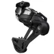 Shimano Deore XT RD-M8250-SGS Di2 wireless rear derailleur | long cage 12-speed max 51 teeth without battery