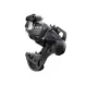 Shimano XTR Di2 rear derailleur RD-M9250-GS medium cage 12-speed max 45 teeth without battery