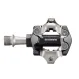 Shimano Deore XT SPD Pedals PD-M8100 incl. Cleats SM-SH51