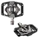 Shimano XTR Pedals PD-M9220 incl. Cleats CL-MT001