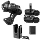 Shimano Deore XT Di2 wireless 12-speed M8250 upgrade kit for 9-45 tooth range