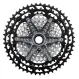 Shimano XTR Cassette CS-M9100 Micro Spline 12-speed 10-51 teeth