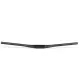 Renthal V3 Fatbar Lite MTB Riser Aluminium 31.8 mm Ø | Rise 10 mm, width 760 mm, black