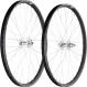 29/27.5-inch MTB Mullet wheelset DT Swiss 240 DEG 3Decades hubs + DT Swiss EXC 330 rims | built by TNC