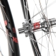 DT Swiss EXC 1200 Classic IS 3Decades Carbon | 29-inch MTB front wheel disc 6-bolt Boost