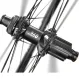 DT Swiss HGC 1400 Spline DB 30 Hybrid Disc CL 28-inch / 700C wheelset