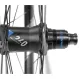 DT Swiss HXC 1501 Spline One 30 IS Hybrid Carbon | 29-inch E-bike MTB wheelset Disc 6-bolt Boost