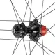 Campagnolo Bora Ultra WTO 45 DB C23 Rear Disc CL | 28-inch Rotor Sram XDR
