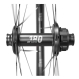 DT Swiss ERC 1100 Dicut DB 35 WTS Front Wheel Disc CL 28 inch / 700C