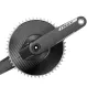 Sram Force 1x AXS Powermeter E1 DUB Road Carbon | Aero chainring 50 teeth 175 mm