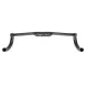 Pro Discover Aero Carbon Gravel Handlebar, width 40 cm
