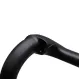 Pro Vibe Evo Carbon Road Bike Handlebar-Stem Unit Width 38 cm Length 105 mm