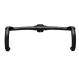Pro Vibe Evo Carbon Road Bike Handlebar-Stem Unit Width 42 cm Length 115 mm