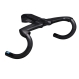 Pro Vibe Evo Carbon Road Bike Handlebar-Stem Unit Width 42 cm Length 115 mm