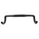 Pro LT Gravel Aluminium Gravel Handlebar Width 40 cm
