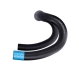 Pro LT Gravel Aluminium Gravel Handlebar Width 44 cm