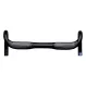 Pro Vibe Aero Aluminium Road Bike Handlebars, Width 40 cm