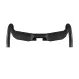 Pro Vibe Aero Carbon Road Bike Handlebar, width 41 cm