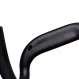 Pro Vibe Aero Pursuit Aluminium Road Bike Handlebars, Width 36 cm