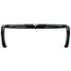 Pro Vibe Superlight Carbon Road Bike Handlebars, width 40 cm