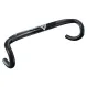Pro Vibe Superlight Carbon Road Bike Handlebar, width 38 cm