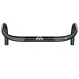 Pro Vibe Superlight Carbon Road Bike Handlebars, width 40 cm