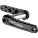 Race Face Atlas Cranksets Cinch 68–73 mm | 136 mm spindle, black, 175 mm