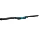 Race Face Sixc 35 Riser 35 Ø | Rise 20mm Width 820mm carbon blue