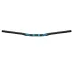 Race Face Sixc 35 Riser 35 Ø | Rise 20mm Width 820mm carbon blue