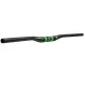 Race Face Sixc 35 Riser 35 Ø | Rise 20mm Width 820mm UD Carbon-green