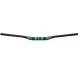 Race Face Sixc 35 Riser 35 Ø | Rise 20mm Width 820mm UD Carbon-green