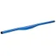 Race Face Turbine Riser 35 Ø | Rise 10mm Width 760mm blue