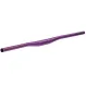Race Face Turbine Riser 35 Ø | Rise 10mm Width 760mm purple
