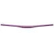 Race Face Turbine Riser 35 Ø | Rise 10mm Width 760mm purple