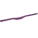 Race Face Turbine Riser 35 Ø | Rise 20mm Width 800mm purple